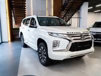 Mitsubishi Montero Sport 2022 годаүшін19 900 000 тг. в Актобе