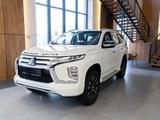 Mitsubishi Montero Sport 2022 года за 19 900 000 тг. в Актобе – фото 3