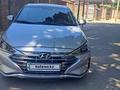 Hyundai Elantra 2020 годаfor7 200 000 тг. в Алматы