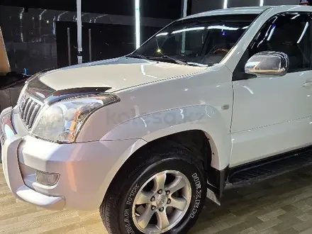 Toyota Land Cruiser Prado 2008 года за 13 500 000 тг. в Алматы – фото 2