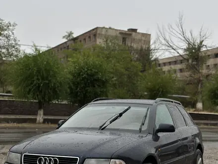 Audi A4 1998 года за 1 700 000 тг. в Тараз