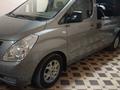 Hyundai Starex 2010 годаүшін6 200 000 тг. в Шымкент – фото 3