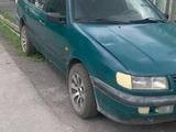 Volkswagen Passat 1994 года за 1 350 000 тг. в Караганда – фото 4