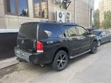 Nissan Armada 2004 годаүшін6 500 000 тг. в Жезказган – фото 2