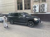 Nissan Armada 2004 годаүшін6 500 000 тг. в Жезказган – фото 3