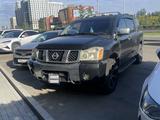 Nissan Armada 2004 годаүшін6 500 000 тг. в Жезказган – фото 5