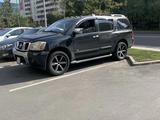 Nissan Armada 2004 годаүшін6 500 000 тг. в Жезказган – фото 4