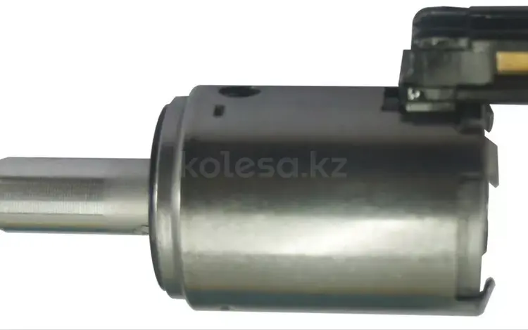 Оригинальный электромагнитный клапан акпп на Nissan Almera g15 за 22 000 тг. в Алматы