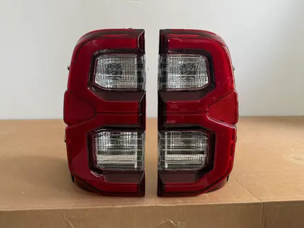 Фонари Toyota Hilux за 60 000 тг. в Уральск
