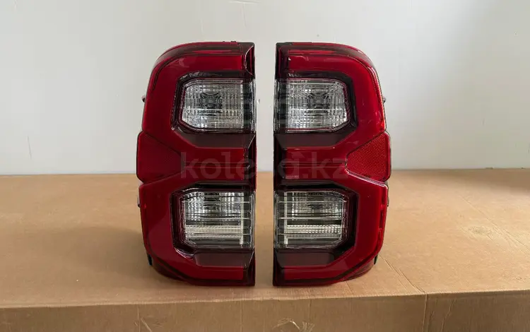 Фонари Toyota Hilux за 60 000 тг. в Уральск