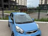 Kia Picanto 2014 года за 4 350 000 тг. в Астана – фото 3