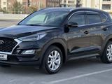 Hyundai Tucson 2019 года за 10 500 000 тг. в Шымкент – фото 3