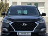 Hyundai Tucson 2019 года за 10 500 000 тг. в Шымкент