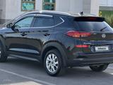 Hyundai Tucson 2019 года за 10 500 000 тг. в Шымкент – фото 5