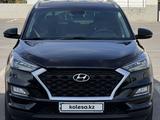 Hyundai Tucson 2019 года за 10 500 000 тг. в Шымкент – фото 2