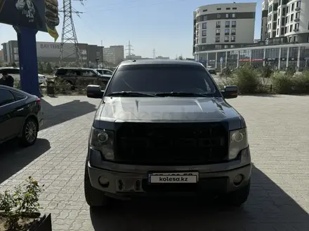 Ford F-Series 2013 года за 15 000 000 тг. в Актау – фото 2