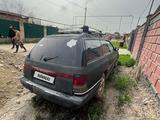 Subaru Legacy 1992 года за 450 000 тг. в Алматы – фото 3