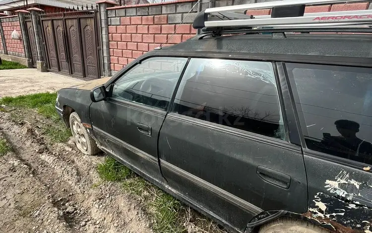 Subaru Legacy 1992 года за 450 000 тг. в Алматы