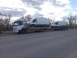 Mercedes-Benz  Atego 2007 годаүшін18 000 000 тг. в Уральск – фото 3