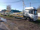 Mercedes-Benz  Atego 2007 годаүшін18 000 000 тг. в Уральск – фото 5