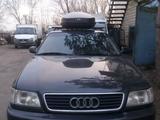 Audi A6 1996 годаfor3 700 000 тг. в Караганда – фото 2