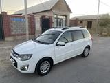 ВАЗ (Lada) Kalina 2194 2014 года за 2 900 000 тг. в Туркестан