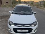 ВАЗ (Lada) Kalina 2194 2014 года за 2 900 000 тг. в Туркестан – фото 2
