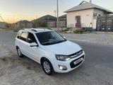 ВАЗ (Lada) Kalina 2194 2014 года за 2 900 000 тг. в Туркестан – фото 3