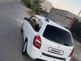 ВАЗ (Lada) Kalina 2194 2014 года за 2 900 000 тг. в Туркестан – фото 5
