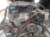 Двигатель MAZDA L3-K9 2.3L Turboүшін100 000 тг. в Алматы – фото 2