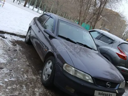 Opel Vectra 1997 года за 1 200 000 тг. в Астана