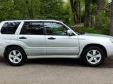 Subaru Forester 2006 года за 5 500 000 тг. в Алматы – фото 3