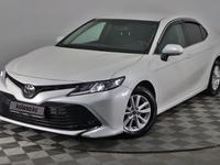 Toyota Camry 2019 года за 12 480 000 тг. в Алматы