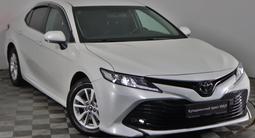 Toyota Camry 2019 года за 11 970 000 тг. в Алматы – фото 3