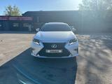 Lexus ES 250 2018 года за 16 000 000 тг. в Алматы