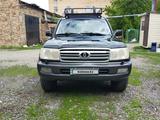 Toyota Land Cruiser 2007 годаүшін13 000 000 тг. в Караганда