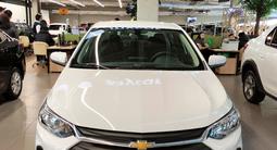 Chevrolet Onix 2023 годаүшін7 300 000 тг. в Астана – фото 2