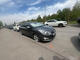 Hyundai i40 2014 годаүшін5 700 000 тг. в Алматы – фото 2