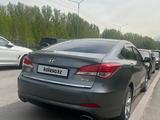 Hyundai i40 2014 годаүшін5 700 000 тг. в Алматы – фото 3