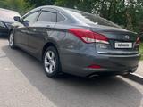 Hyundai i40 2014 годаүшін5 700 000 тг. в Алматы – фото 4