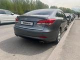 Hyundai i40 2014 годаүшін5 700 000 тг. в Алматы – фото 5