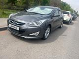 Hyundai i40 2014 годаүшін5 700 000 тг. в Алматы