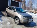 Toyota Harrier 1998 годаfor4 400 000 тг. в Усть-Каменогорск