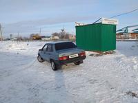 ВАЗ (Lada) 21099 2003 годаүшін300 000 тг. в Уральск