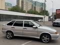ВАЗ (Lada) 2114 2014 года за 1 400 000 тг. в Алматы – фото 3