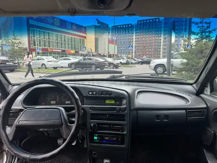 ВАЗ (Lada) 2114 2014 года за 1 400 000 тг. в Алматы – фото 6
