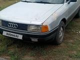 Audi 80 1989 года за 550 000 тг. в Шемонаиха – фото 2