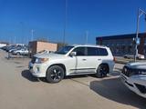 Toyota Land Cruiser 2013 года за 22 000 000 тг. в Актобе – фото 4