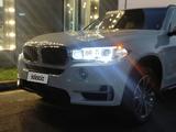 BMW X5 2015 годаүшін10 500 000 тг. в Актобе – фото 4