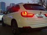 BMW X5 2015 годаүшін10 500 000 тг. в Актобе – фото 3